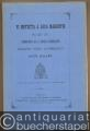 Musik (Bücher/Noten) » Noten/Partituren - VII Motecta a Luca Marentio composta ad 4 voces inaequales hodiernis choris accomodavit Mich. Haller (= Repertorium musicae sacrae ex autoribus saculi XVI. et XVII. Collectum et redactum Franc. Xav. Haberl. Tomus II, Fasciculus IX, X, XI, XII) [4 Hefte].