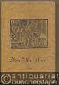 Der Musikant. Lieder für die Schule. Heft 5: Lieder und Gesänge von Praetorius, Scheidt, Schütz, Händel, Mozart, Beethoven, Schubert, Bruckner, Reger und anderen Meistern mit und ohne Instrumentalbegleitung.