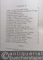 Musik (Bücher/Noten) » Liederbücher - Aus dem "Kleinen Rosengarten" von Hermann Löns und andere schlichte Lieder / Das neue Operetten-Buch, Band 1 u. 2 [3 Hefte zusammengebunden in einem Band].
