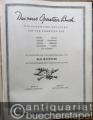 Musik (Bücher/Noten) » Liederbücher - Aus dem "Kleinen Rosengarten" von Hermann Löns und andere schlichte Lieder / Das neue Operetten-Buch, Band 1 u. 2 [3 Hefte zusammengebunden in einem Band].