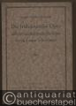 Musik (Bücher/Noten) » Musikwissenschaft - Die frühdeutsche Oper und die musikdramatische Kunst Georg Caspar Schürmanns in 2 Bänden [hier in 2 Bänden vollständig].