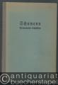 Musik (Bücher/Noten) » Musikwissenschaft - Gesammelte Schriften über Musik und Musiker von Robert Schumann. Erster u. zweiter Band.