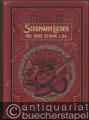 Sämmtliche Lieder für eine Singstimme mit Klavierbegleitung, Band I (= Edition Peters). Ausgabe für hohe Stimme.