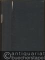 Musik (Bücher/Noten) » Noten/Partituren - Die drei Pintos. Komische Oper in drei Aufzügen von C. M. Weber (Gustav Mahler). Klavierauszug mit Text.