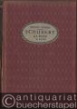 Schubert-Album. Sammlung der Lieder für eine Singstimme mit Pianofortebegleitung, Band V (= Edition Peters).