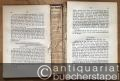 (Auto-)Biographie/Briefe » Briefe »  »  - Clara Schumann. Ein Künstlerleben nach Tagebüchern und Briefen [3 Bände (so vollständig)].