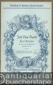 Und ich sah einen neuen Himmel (1939). Op. 23b. Motette für vier- und fünfstimmigen gemischten Chor (= Breitkopf & Härtels Chorbibliothek, Nr. 2879a/b).