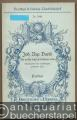 Ich wollt, daß ich daheime wär (1936).  Choralmotette für vierstimmigen gemischten Chor (= Breitkopf & Härtels Chorbibliothek, Nr. 2819). Partitur.