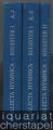 Analecta hymnica medii aevi. Registerband 1, 1. Halbband: A - J. Registerband 1, 2. Halbband: K - Z. Registerband 2.