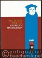 Frau Musica spricht... Chorbuch Reformation. BA 6918. Chorpartitur.