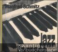 Jazz Parnaß. 111 Etüden, Stücke und Studien für Klavier, Band 1.