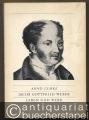 Jacob Gottfried Weber. Leben und Werk. Ein Beitrag zur Musikgeschichte des mittelrheinischen Raumes (= Beiträge zur mittelrheinischen Musikgeschichte, Nr. 9. Edition Schott, Nr. 5423).