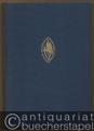 Hugo Wolf und der Wiener akademische Wagner-Verein. Mit Briefen des Meisters an Angehörige des Vereines und diesem nahestehende Persönlichkeiten (= Deutsche Musikbücherei, begr. u. hrsg. v. Gustav Bosse, Band 60).