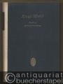 Hugo Wolf. Briefe an Heinrich Potpeschnigg.