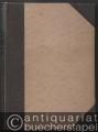 Sämtliche Schriften von Carl Maria von Weber. Kritische Ausgabe von Georg Kaiser.