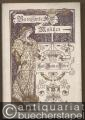 Carl Maria v. Weber (= Berühmte Musiker. Lebens- und Charakterbilder nebst Einführung in die Werke der Meister, Bd. 5).