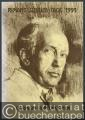 Richard-Strauss-Tage. 18. - 23. Mai 1993, Garmisch-Partenkirchen.