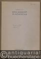 Die Metamorphosen-Werke von Richard Strauss und Paul Hindemith.