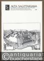 Acta Sagittariana. Mitteilungen der Internationalen Heinrich-Schütz-Gesellschaft, 1995.