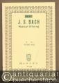 Musical Offering [BWV 1079] (= TR 128).