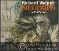 Siegfried in full score [Partitur] (= Dover study and playing editions).