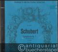 Symphonie Nr. 7 (Die Unvollendete) h-Moll D 759 / Symphony No. 7 (Unfinished) in b minor (= Breitkopf & Härtels Partitur-Bibliothek, Nr. 5207).
