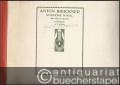 Symphonie d-Moll (aus dem Nachlass) (= Universal-Edition Nr. 7615). Partitur.