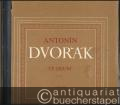 Te Deum, op. 103 (= Antonin Dvorak. Souborne vydani / Gesamtausgabe. Editio Supraphon 6572). Partitura.