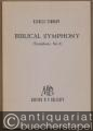 Biblical Symphony (Symphony No. 2).