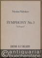 Symphony No. 3 "A Prayer".