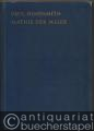 Mathis der Maler. Oper in sieben Bildern (= Edition Schott, Nr. 4575). Studien-Partitur.