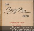 Das Joseph Haas-Buch. Ausgewählte Stücke für Klavier (= Edition Schott, Nr. 3974).