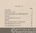 Musik (Bücher/Noten) » Noten/Partituren - Das Joseph Haas-Buch. Ausgewählte Stücke für Klavier (= Edition Schott, Nr. 3974).