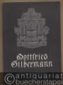 Gottfried Silbermann. Leben und Werk. Gedenkschrift der Stadt Freiberg zur 200. Wiederkehr seines Todestages.