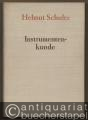 Instrumentenkunde.
