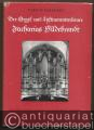 Der Orgel- und Instrumentenmacher Zacharias Hildebrandt. Sein Verhältnis zu Gottfried Silbermann und Johann Sebastian Bach.