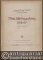 Mein Lied sing auf ewig / My song shall be alway. Psalm 89 (= Georg Friedrich Händel, Psalmkantaten (Anthem) 1 / Edition Merseburger 501). Klavierauszug.