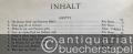 Musik (Bücher/Noten) » Noten/Partituren - Schottische und walisische Volkslieder mit Begleitung von Violine, Violoncello und Klavier, Hefte 1 u. 3 [Partitur].
