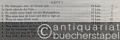 Musik (Bücher/Noten) » Noten/Partituren - Schottische und walisische Volkslieder mit Begleitung von Violine, Violoncello und Klavier, Hefte 1 u. 3 [Partitur].