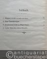 Musik (Bücher/Noten) » Noten/Partituren - Vier Zigeunerlieder für Sopran, Alt, Tenor, Bass aus Opus 112, Nr. 3-6 (= Edition Peters). Partitur.
