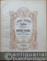 Musik (Bücher/Noten) » Noten/Partituren - Lieder und Gesänge für eine Singstimme mit Pianoforte, Op. 63. Heft I: No. 1-4. Heft II: No. 5-9 (= Edition Peters, No. 2011a u. 2011b) [2 Hefte in 1 Band]. Tiefe Stimme.