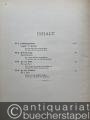 Musik (Bücher/Noten) » Noten/Partituren - Lieder und Gesänge für eine Singstimme mit Pianoforte, Op. 63. Heft I: No. 1-4. Heft II: No. 5-9 (= Edition Peters, No. 2011a u. 2011b) [2 Hefte in 1 Band]. Tiefe Stimme.