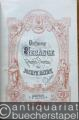 Musik (Bücher/Noten) » Noten/Partituren - Dreistimmige Gesänge mit Klavierbegleitung. Teil I: Für gemischte Stimmen / Vierstimmige Gesänge mit Pianoforte-Begleitung (= Edition Peters, Nr. 4936a u. [1354]) [2 Hefte in 1 Band].