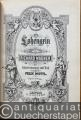 Musik (Bücher/Noten) » Noten/Partituren - Lohengrin [Romantische Oper in drei Akten] (= Edition Peters, Nr. 3401). Klavierauszug.