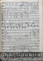 Musik (Bücher/Noten) » Noten/Partituren - Lohengrin [Romantische Oper in drei Akten] (= Edition Peters, Nr. 3401). Klavierauszug.