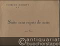 Threne, Op. 89 No. 4 (= Suite sans esprit de suite pour piano, IV).
