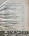 Musik (Bücher/Noten) » Noten/Partituren - Arie Antiche. Libro secondo (= Edizioni Ricordi).