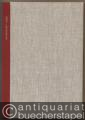 Lieder für Singstimme und Klavier. Band I: 12 Lieder (= Edition Peters, Nr. 3394a).