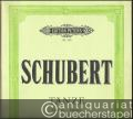 Tänze für Klavier zu 2 Händen (= Edition Peters, Nr. 150).