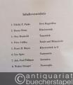Musik (Bücher/Noten) » Noten/Partituren - Klaviermusik von heute. Stücke zu zwei Händen von Draeger, Eisler, Finke, Geißler, Meyer, Reinhold, Spies und Thilman (= Edition Breitkopf, Nr. 4039).